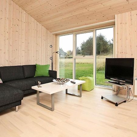 Holiday Home Aksel Munchsvej Hirtshals Buitenkant foto