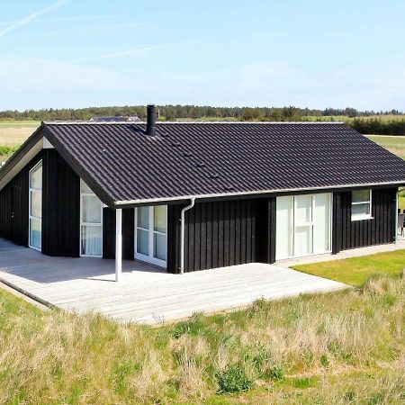 Holiday Home Aksel Munchsvej Hirtshals Buitenkant foto